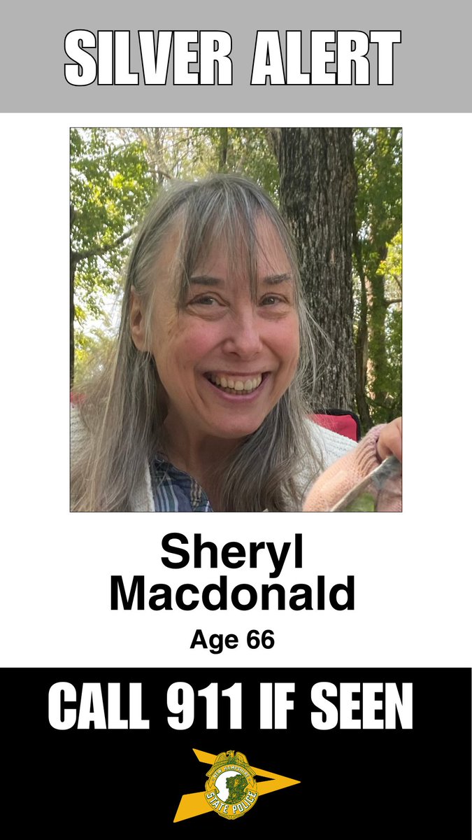 New Hampshire State Police tweet media