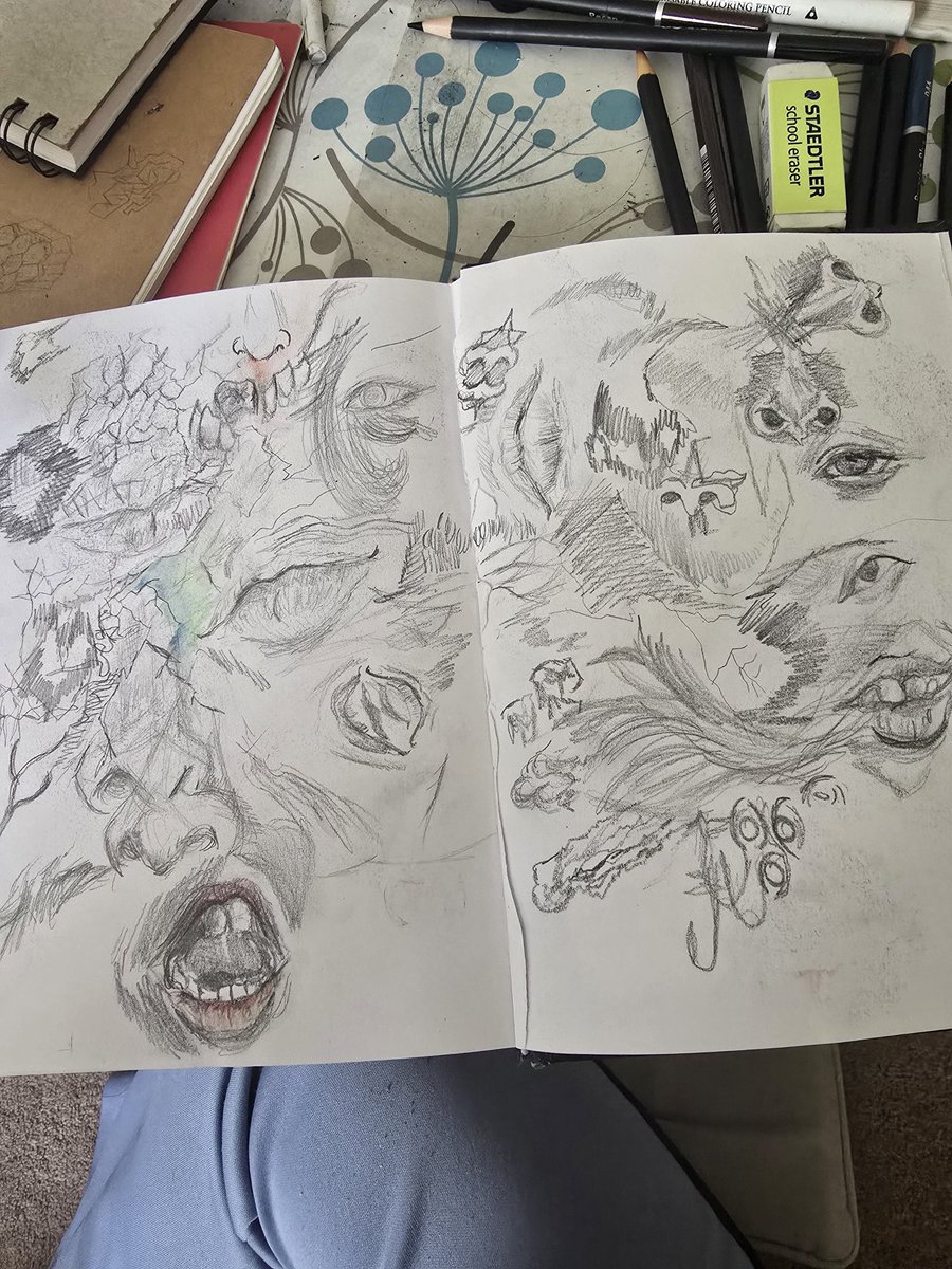 잡그림공방 tweet media