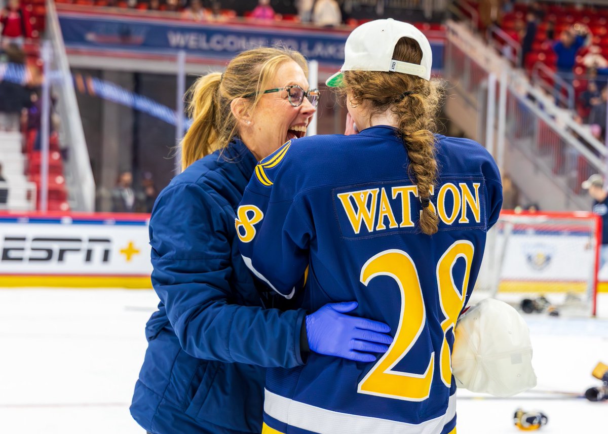 Quinnipiac Women's Ice Hockey tweet media