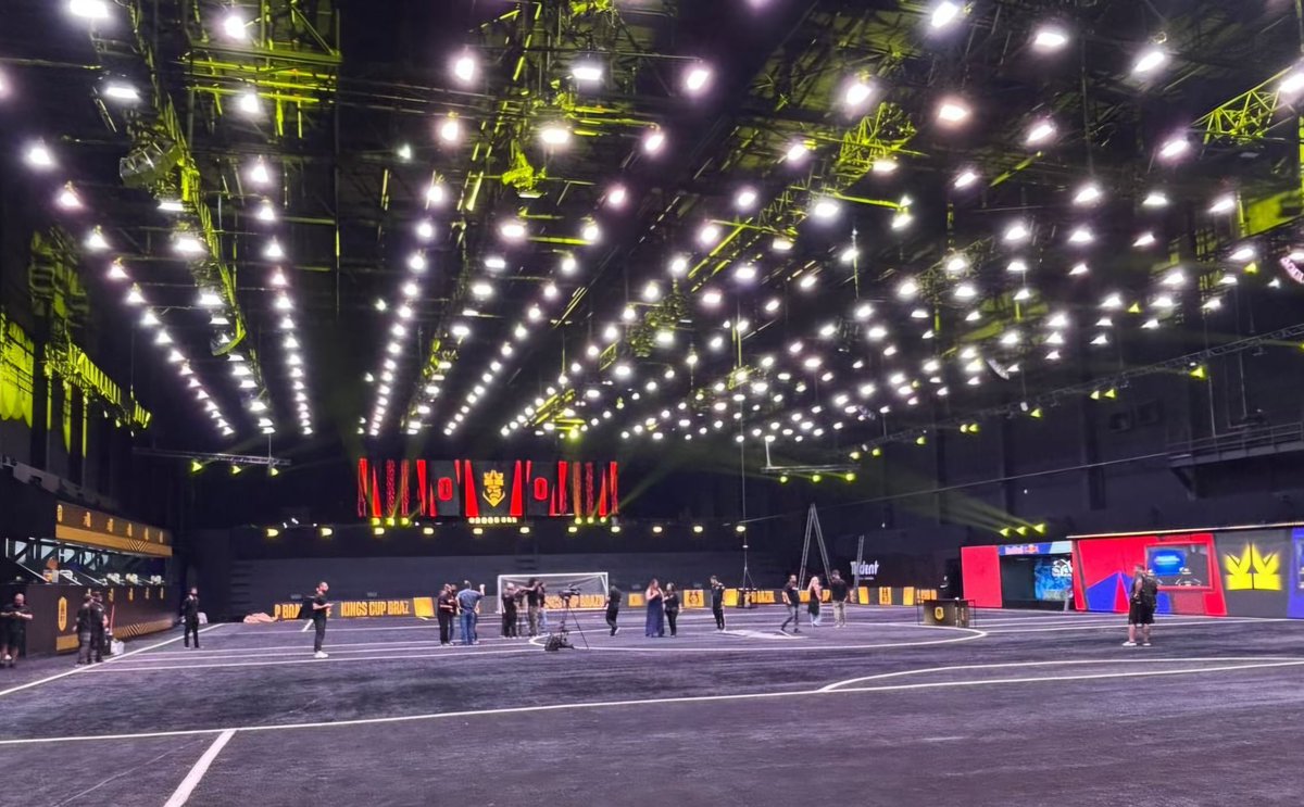 Rei da Kings 🇧🇷 tweet media