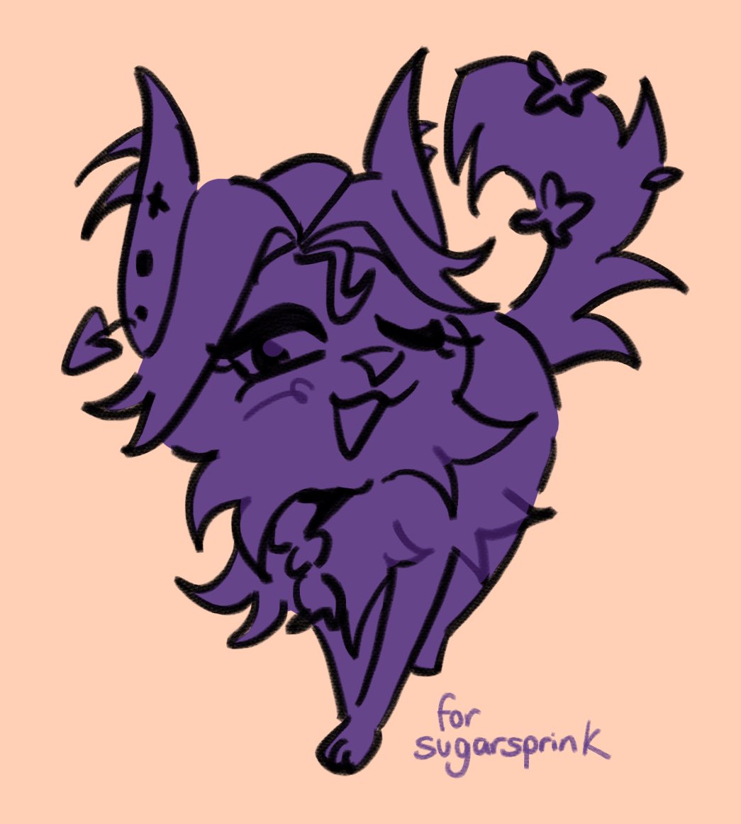 fruit prince tweet media