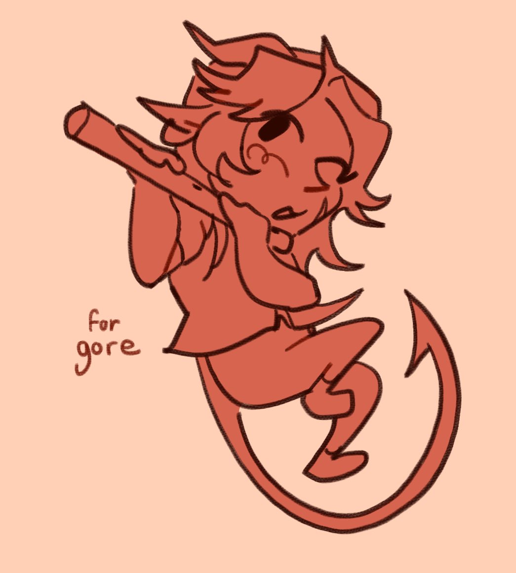 fruit prince tweet media