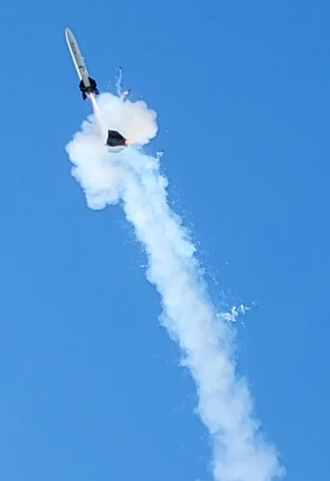 Brazos AeroSpace🚀 tweet media