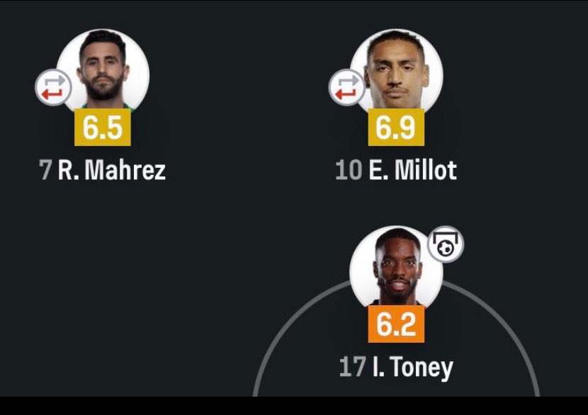 دحيم tweet media