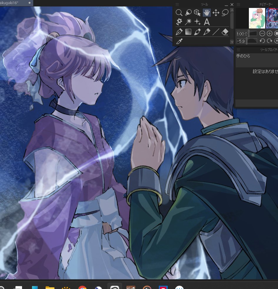 ゆちお tweet media