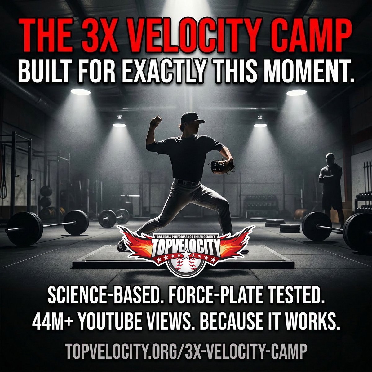 Brent Pourciau, M.S. tweet media