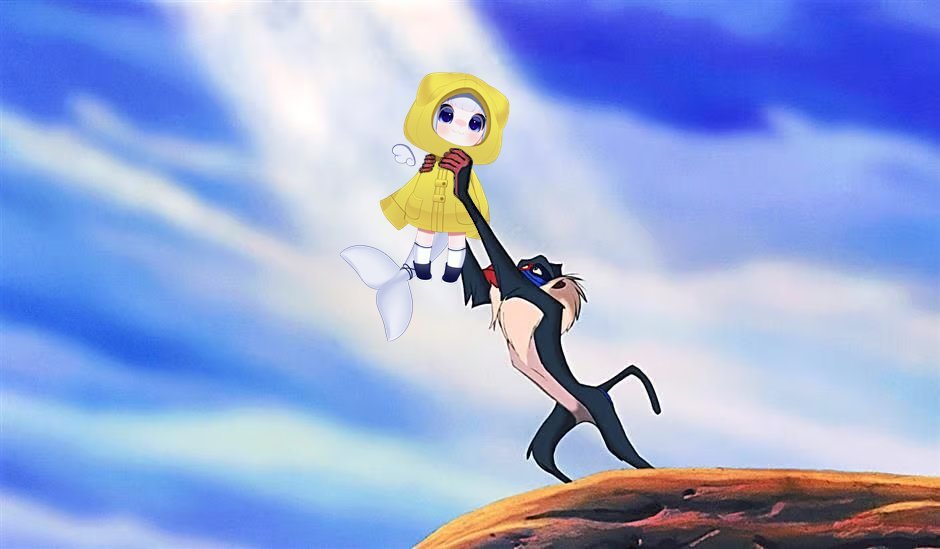 Namie 🐳 tweet media