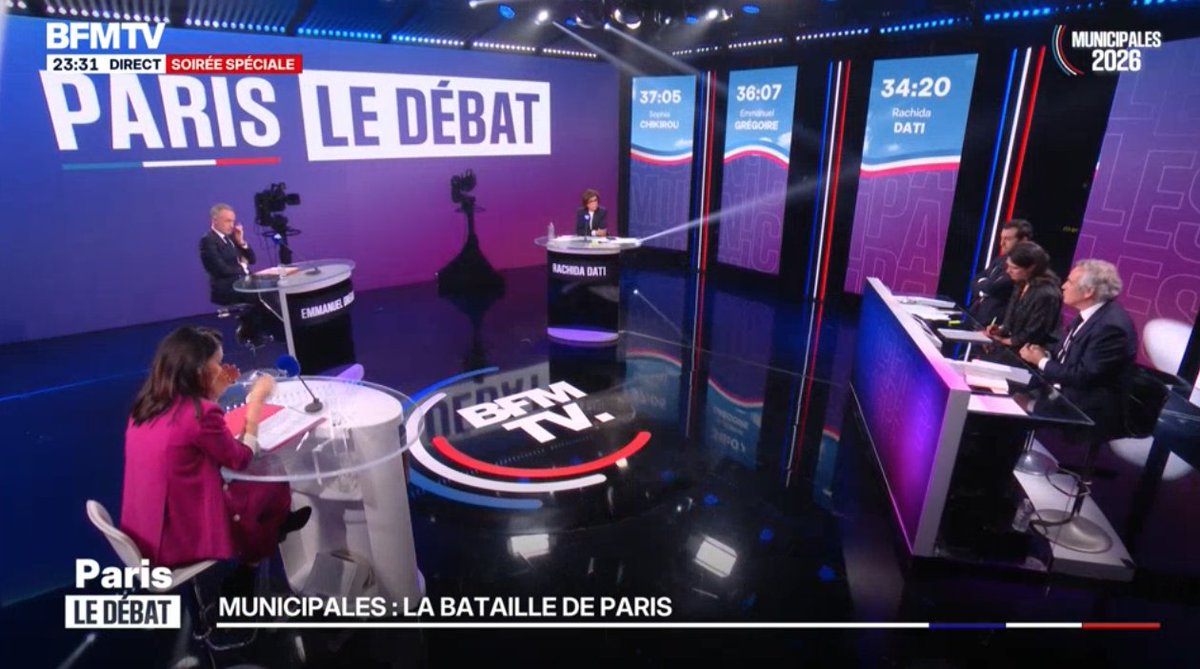 Meryem Cheybi tweet media