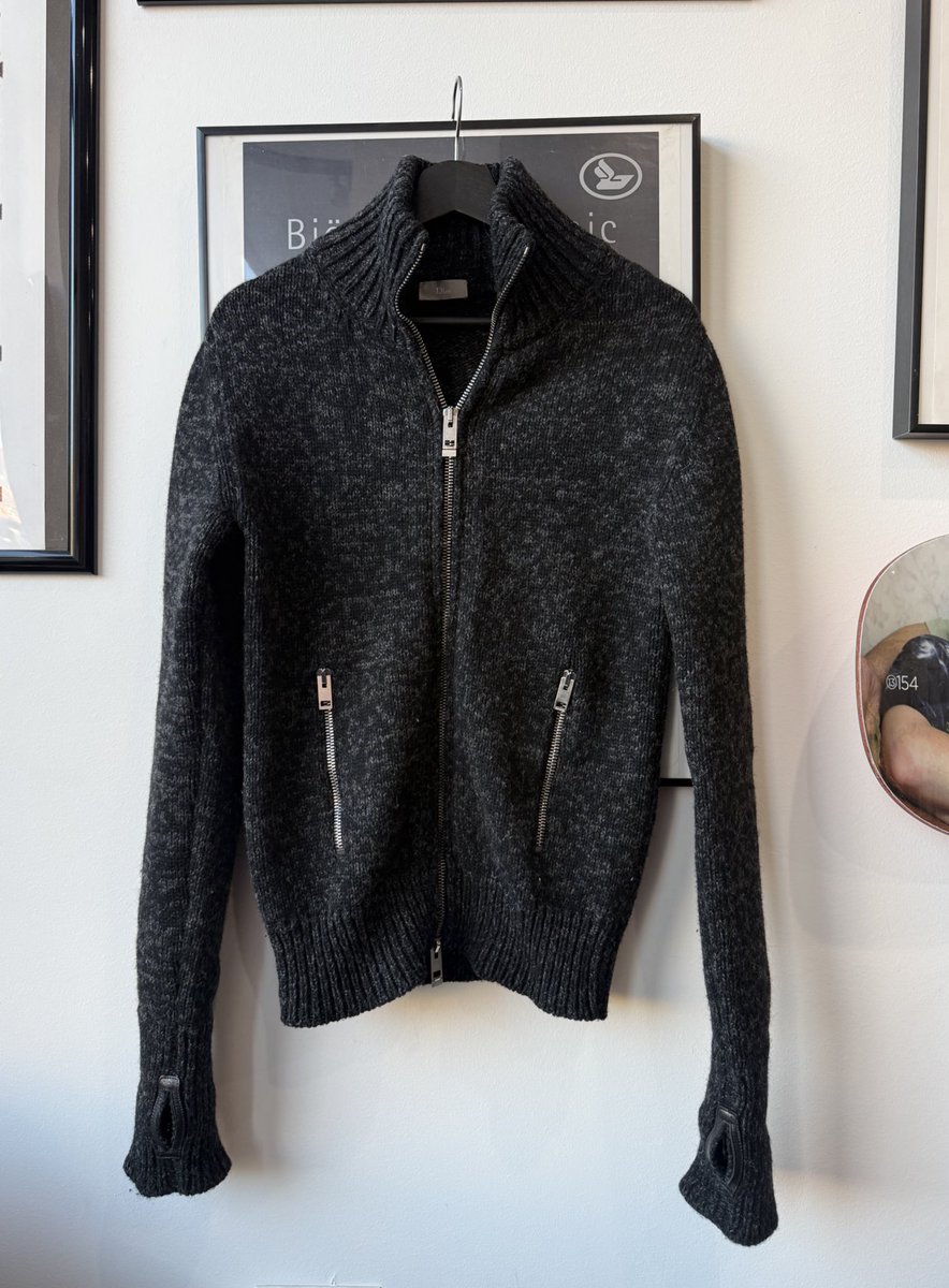 Coup de grâce tweet media