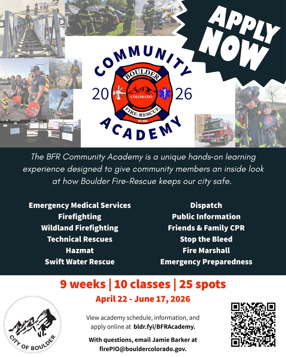 Boulder Fire-Rescue tweet media