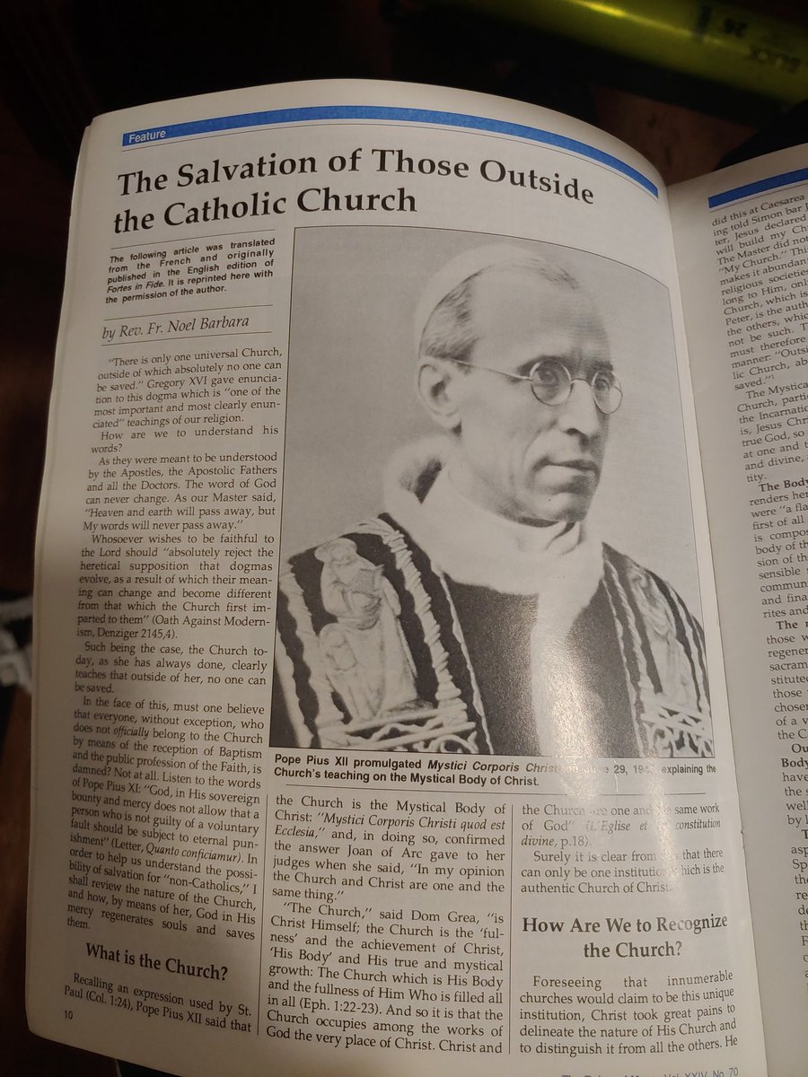 Carmelite Monastery tweet media