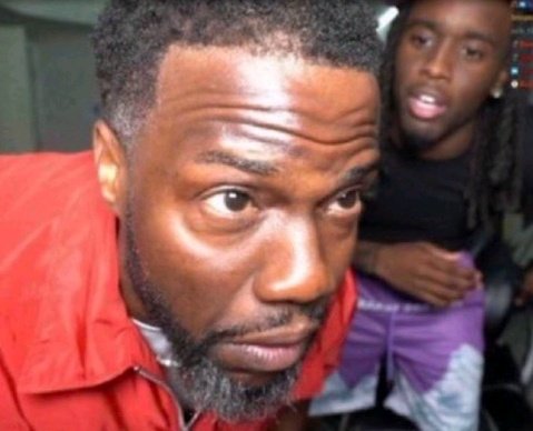 Brother Bear 🐻 tweet media