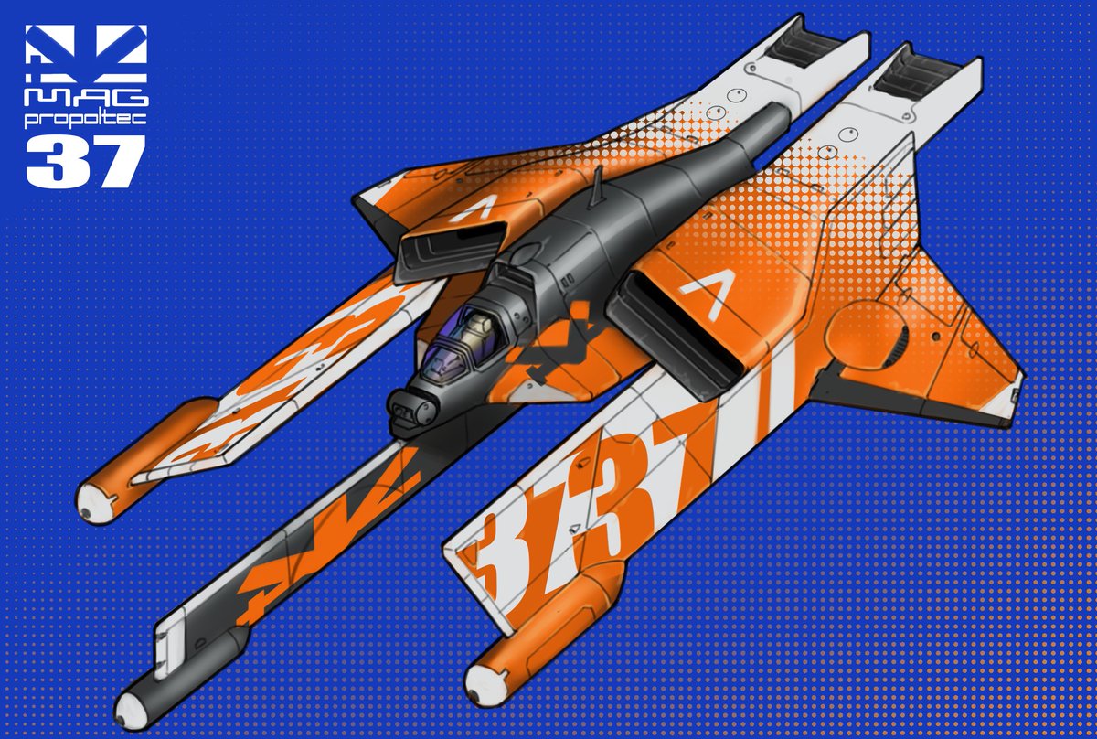 FINNBL_DESIGN's tweet photo. gravity racer sketch, lots of fun taking inspo from helicopters like the supercobra
-
#conceptart #wipeout https://t.co/9PHcHgiR29