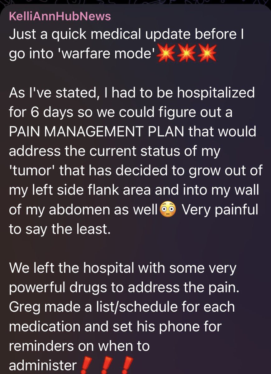 Hadessah1776!🍊🍊🍊🍊🍊 tweet media