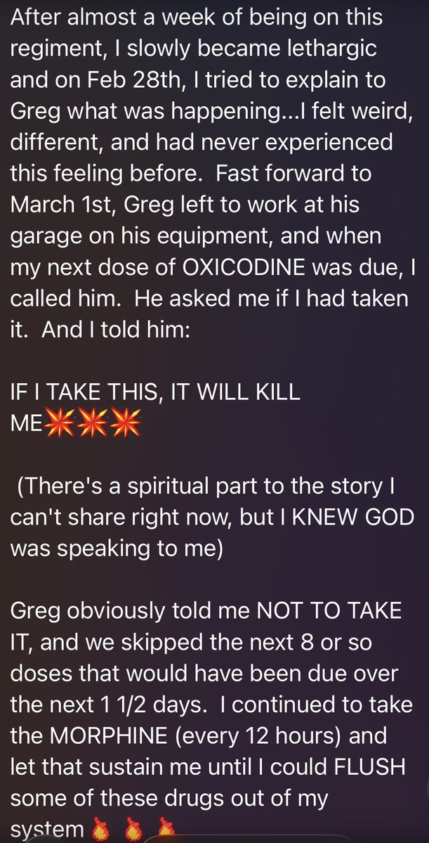 Hadessah1776!🍊🍊🍊🍊🍊 tweet media