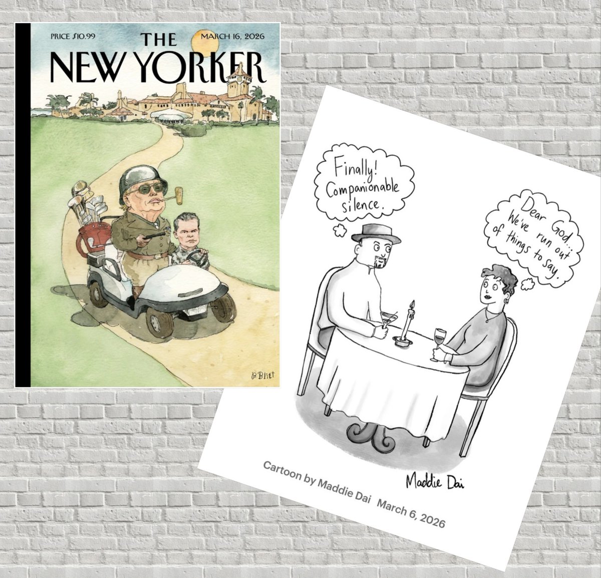 Art Serratelli tweet media