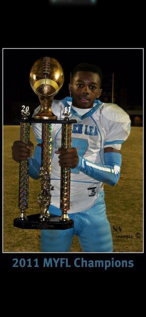 Greg Dortch tweet media