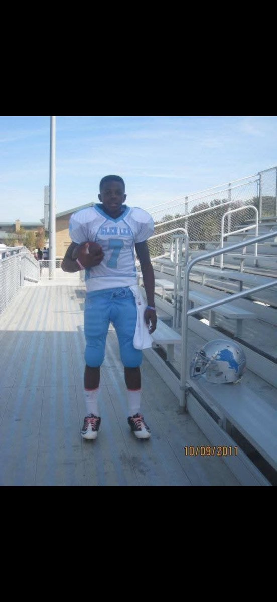 Greg Dortch tweet media