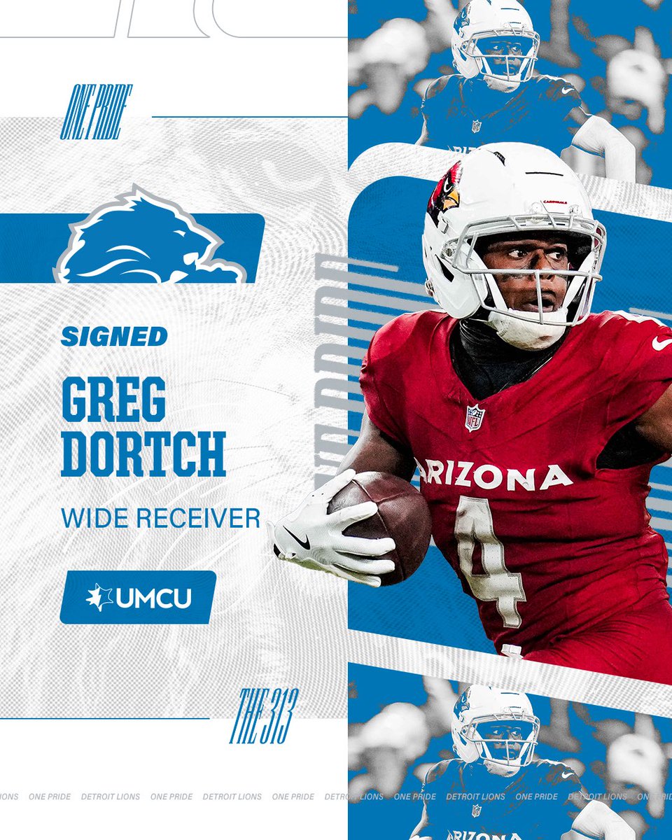 Greg Dortch tweet media