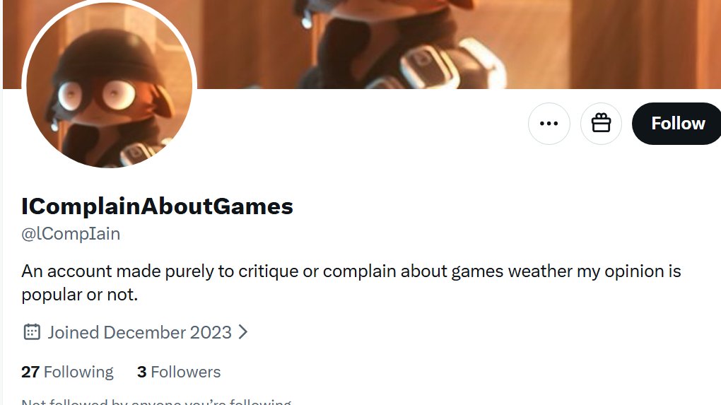 The OBSERVER tweet media