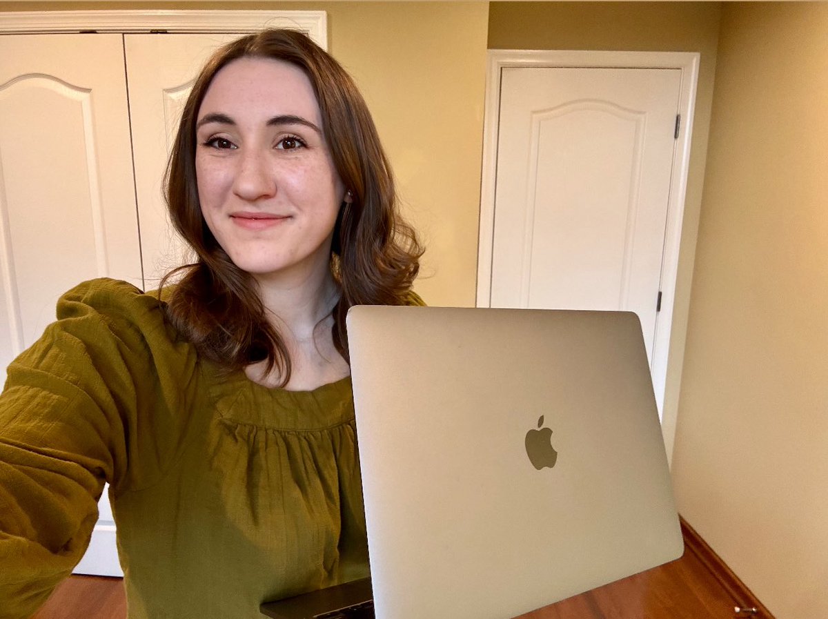 Evie Solheim tweet media