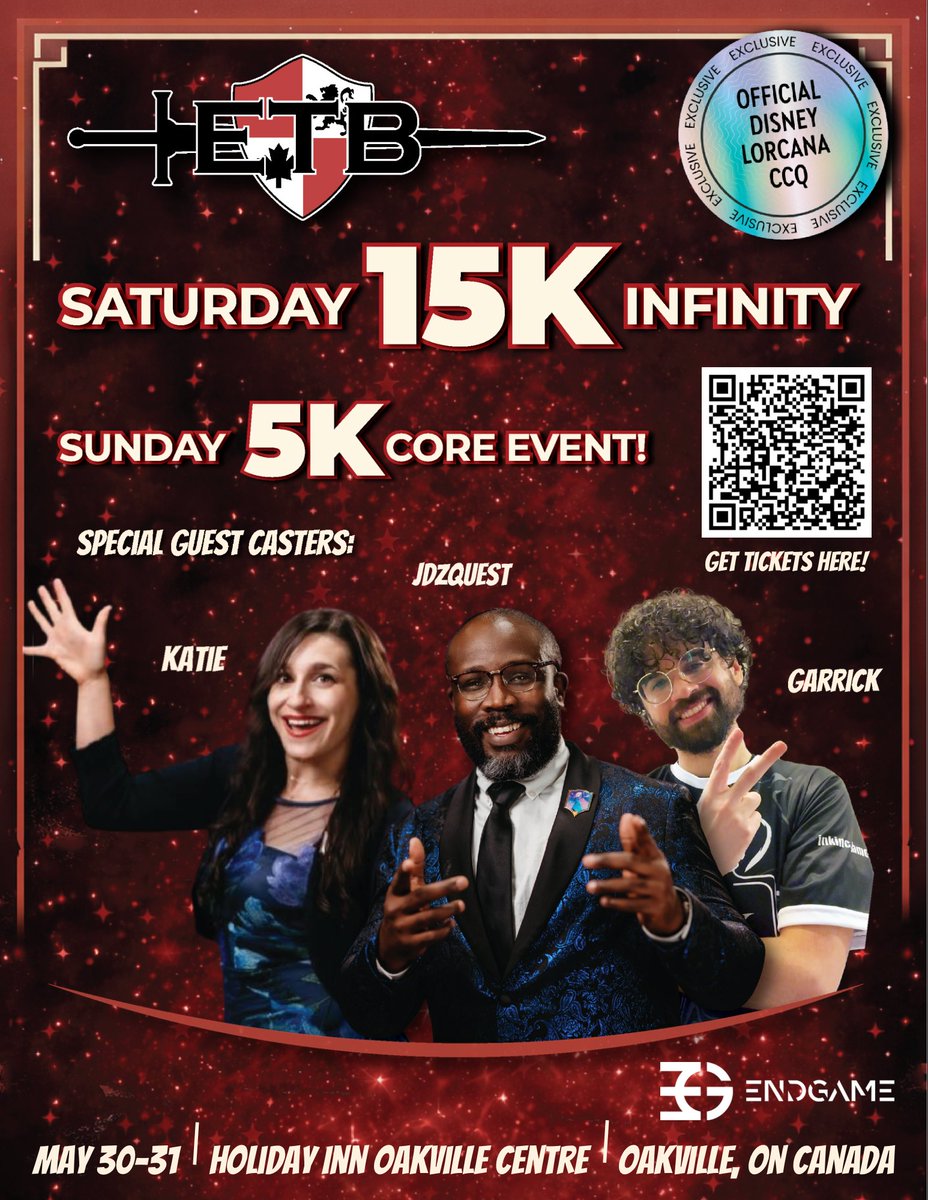 Level 9001 tweet media