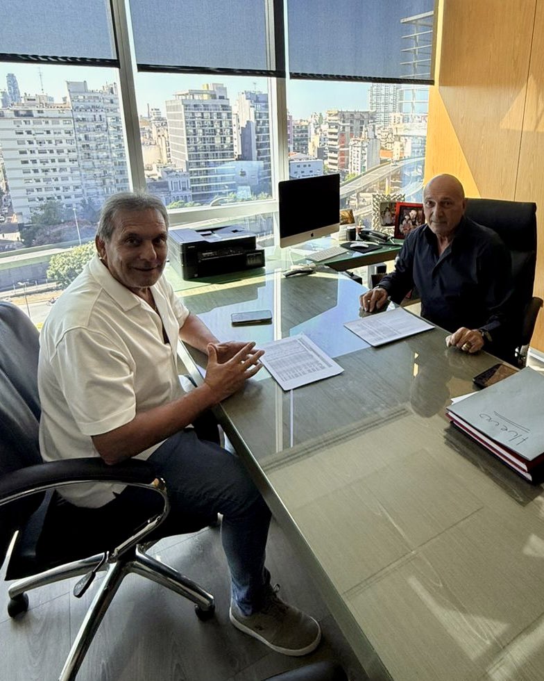 Ministerio de Transporte tweet media