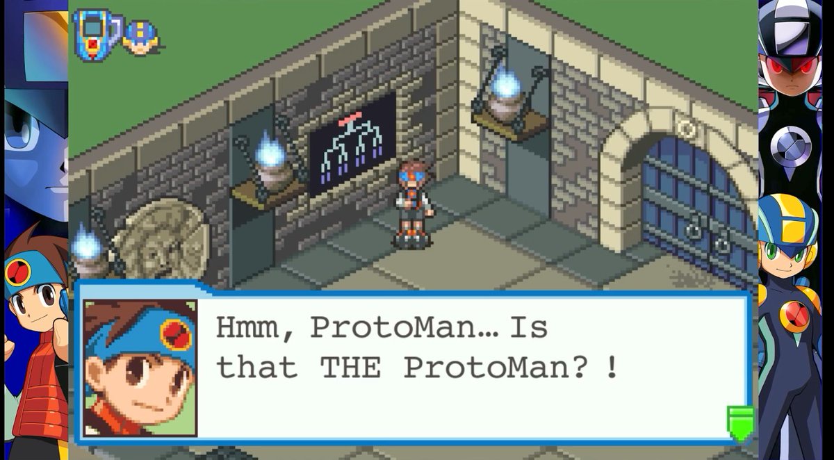 Infinite Zero tweet media