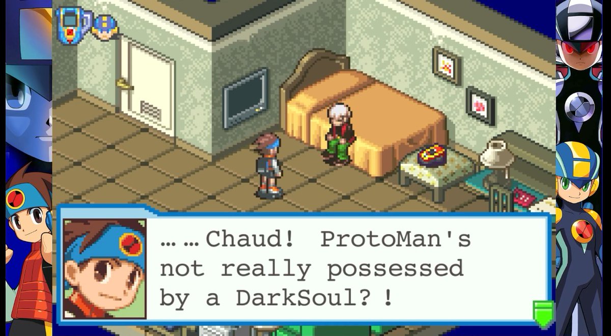 Infinite Zero tweet media