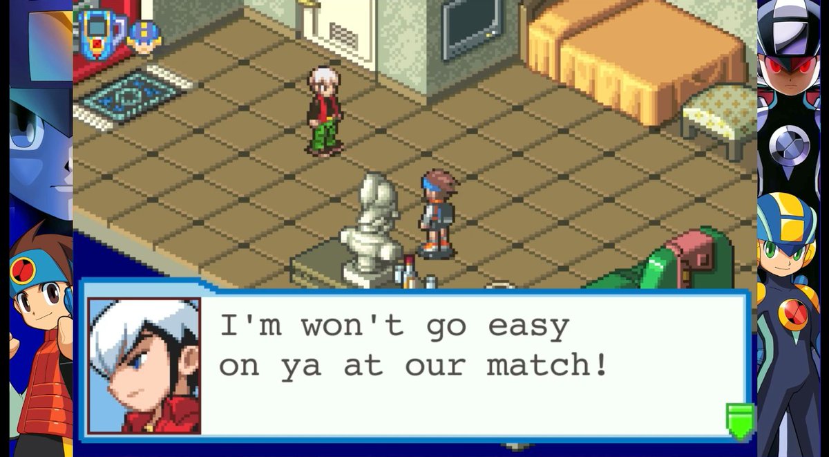 Infinite Zero tweet media