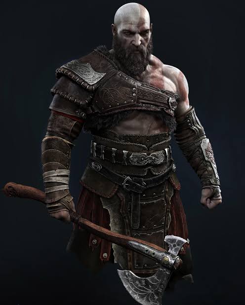 Bring Back Kratos to Fortnite tweet media