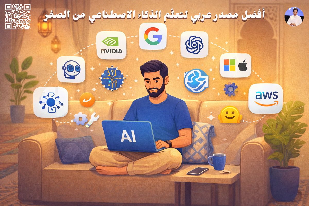 Yaser Alosefer | ياسر العصيفير tweet media