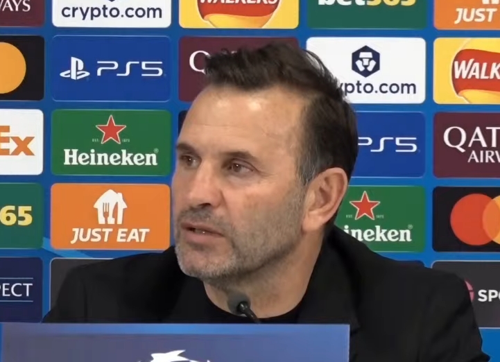 Forza Cimbom tweet media