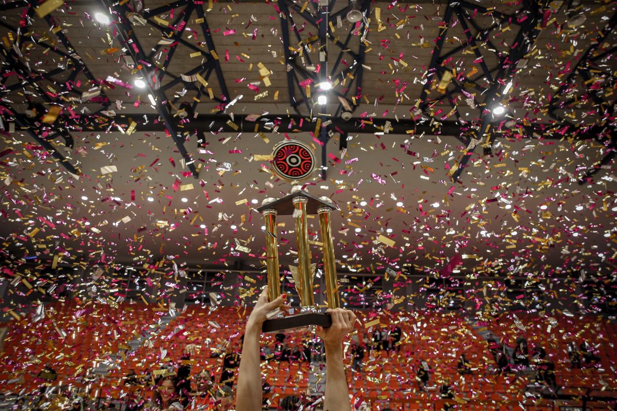 Kosovo Basketball Federation tweet media