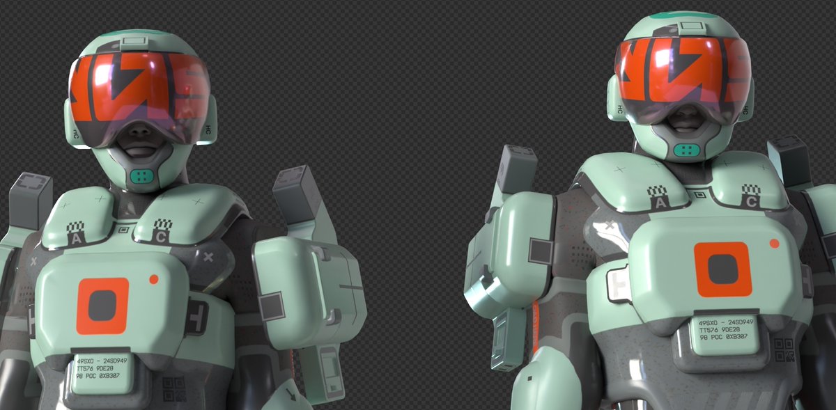 SilentSFM (Commissions Open!) tweet media