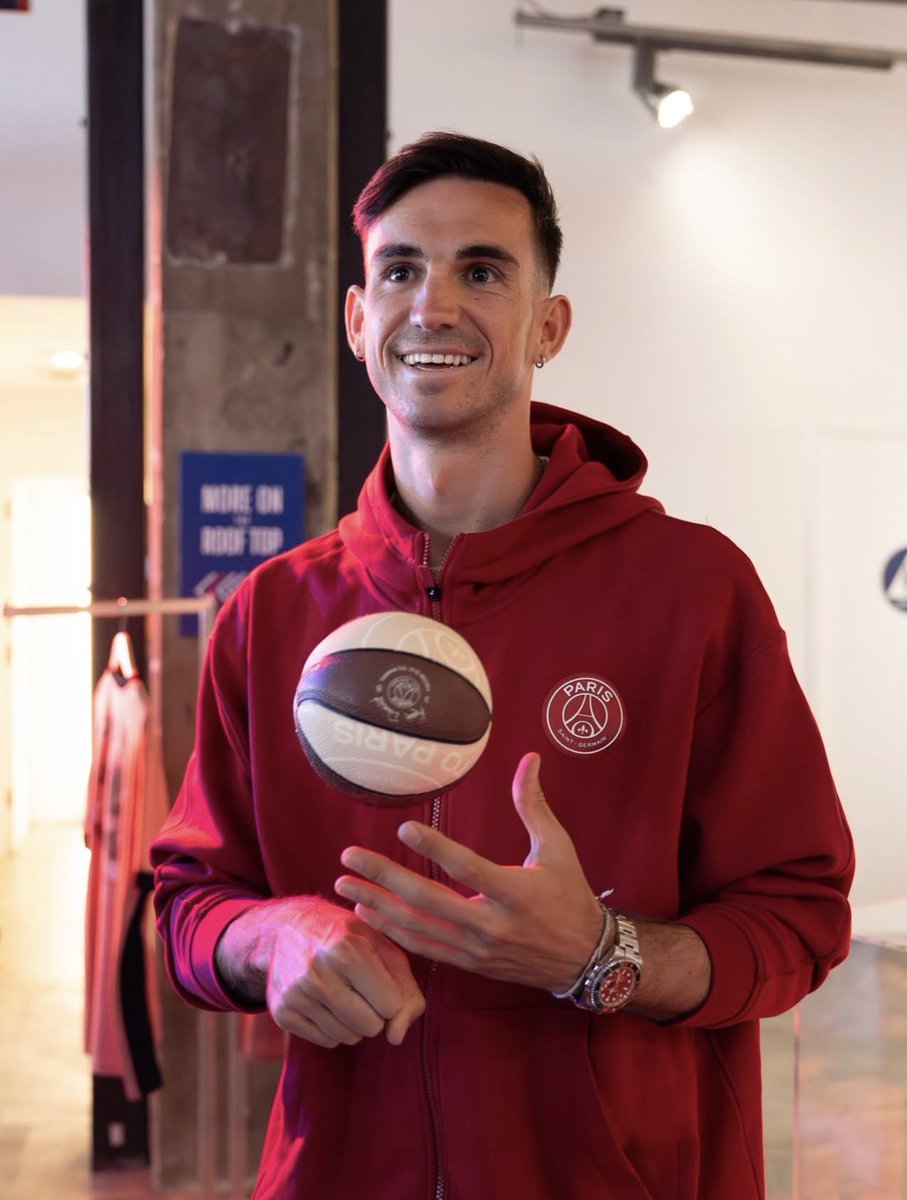 PSG Report tweet media