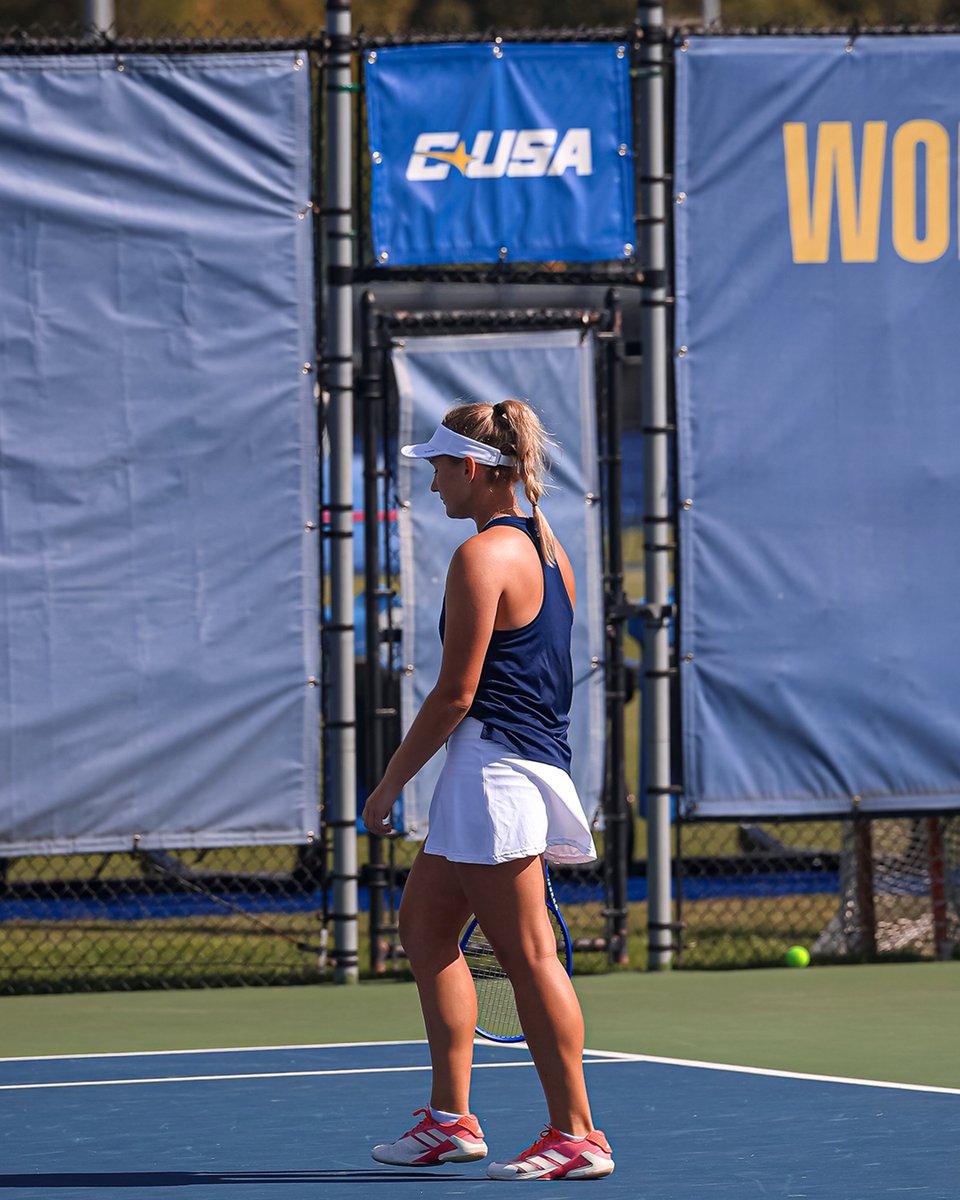Defending our home courts in our first match of the season on the DFH Outdoor Courts against our First State rivals tomorrow! 🎾