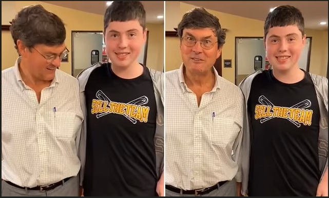 Howard Bender tweet media