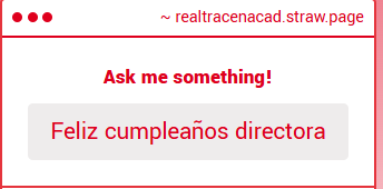 Tracen Academy Oficial 🎓 tweet media