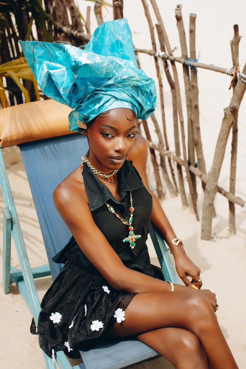 Quatre Gist 🇧🇯 tweet media