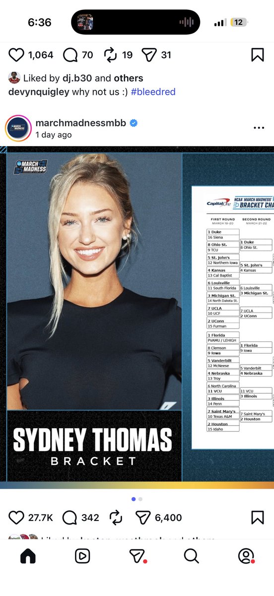 Fred “The Funk” Maxwell tweet media