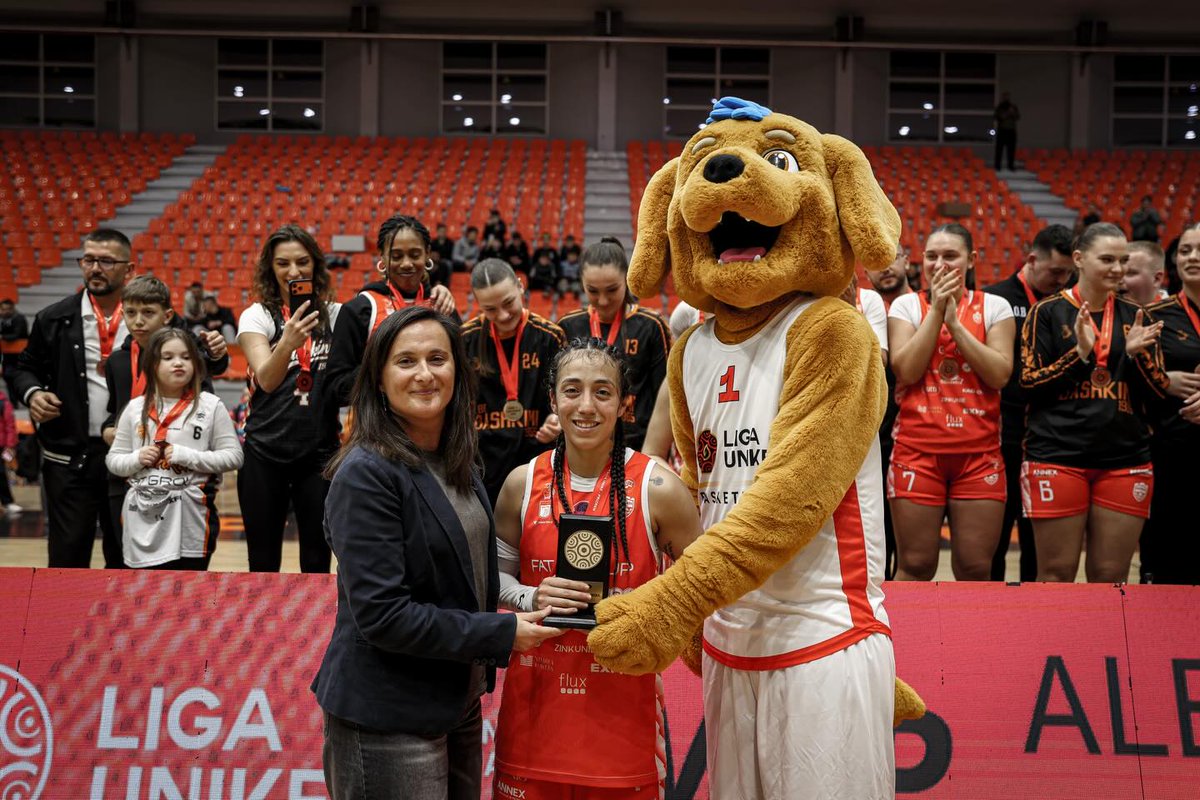 Kosovo Basketball Federation tweet media