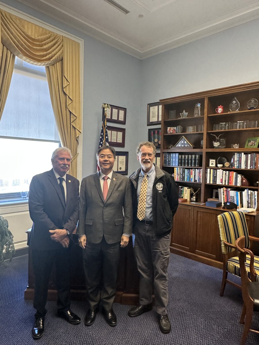 Rep. Ted Lieu tweet media