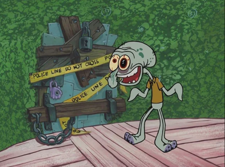 Calme toi poto la seul théorie du complot sur laquelle vous aviez raison c'est la liste d'Epstein.

Vous êtes toujours les fous du bus