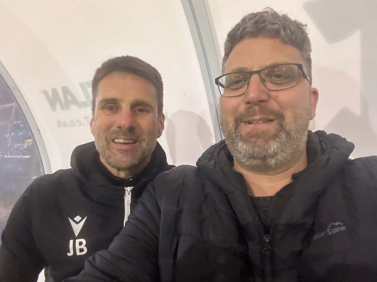 Cliff Pledge tweet media