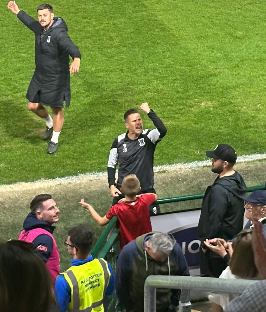 Cliff Pledge tweet media