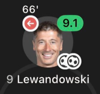 Football connoisseur tweet media