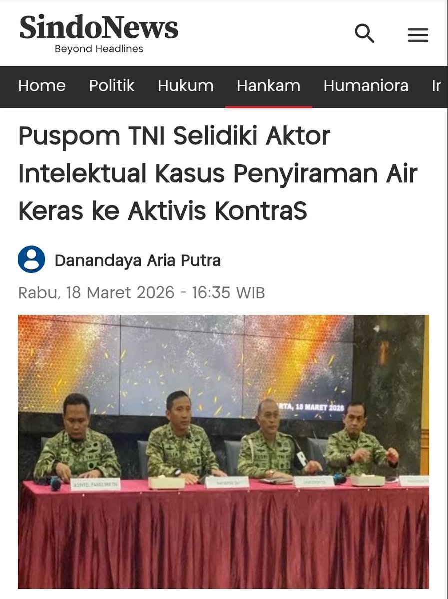 Jejak digital. tweet media