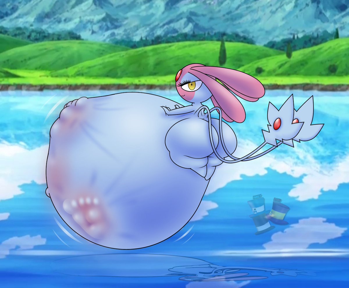 Fancy Blue (Comms open) (🔞Minors DNI🔞) tweet media