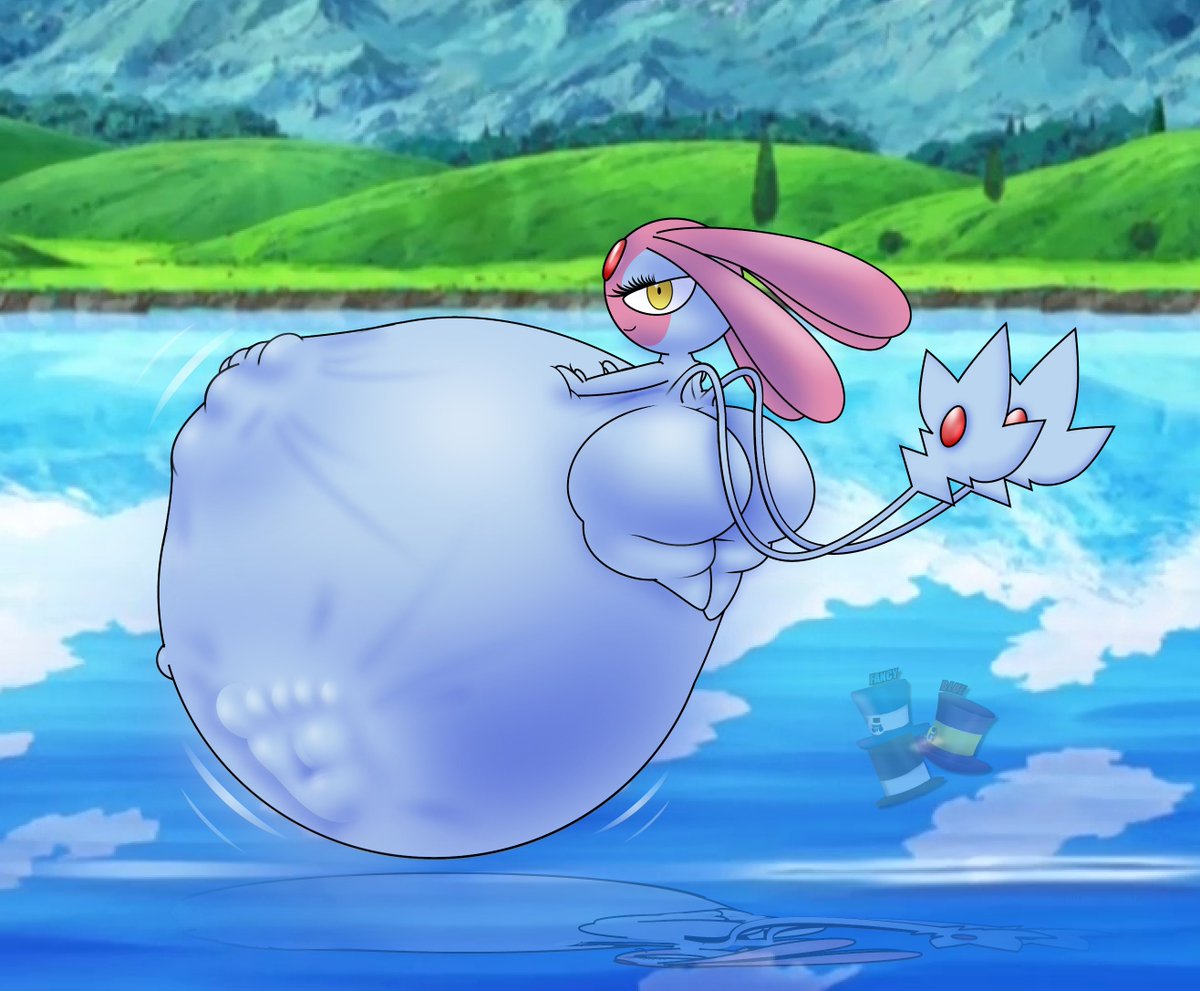 Fancy Blue (Comms open) (🔞Minors DNI🔞) tweet media